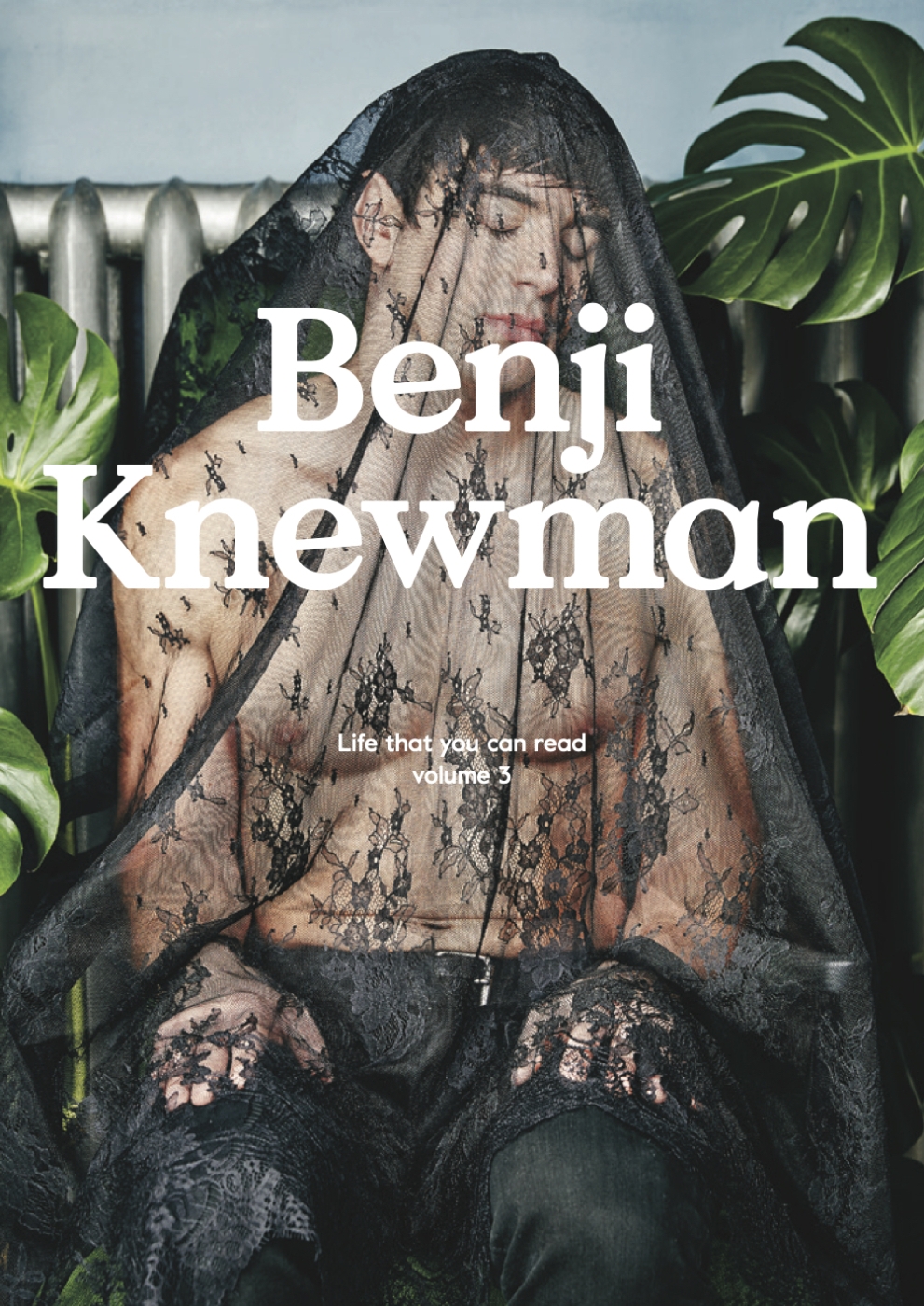 BENJI KNEWMAN 3