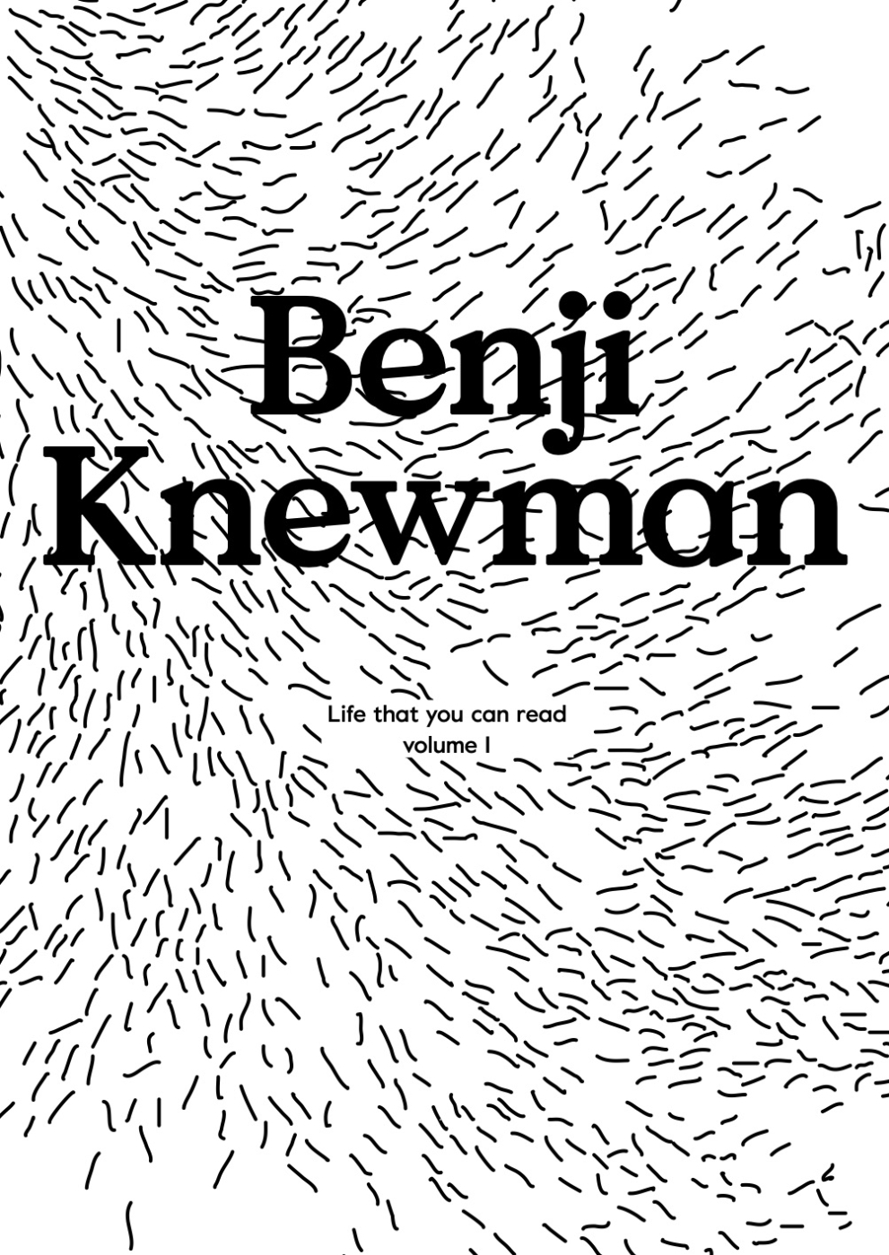 BENJI KNEWMAN 1