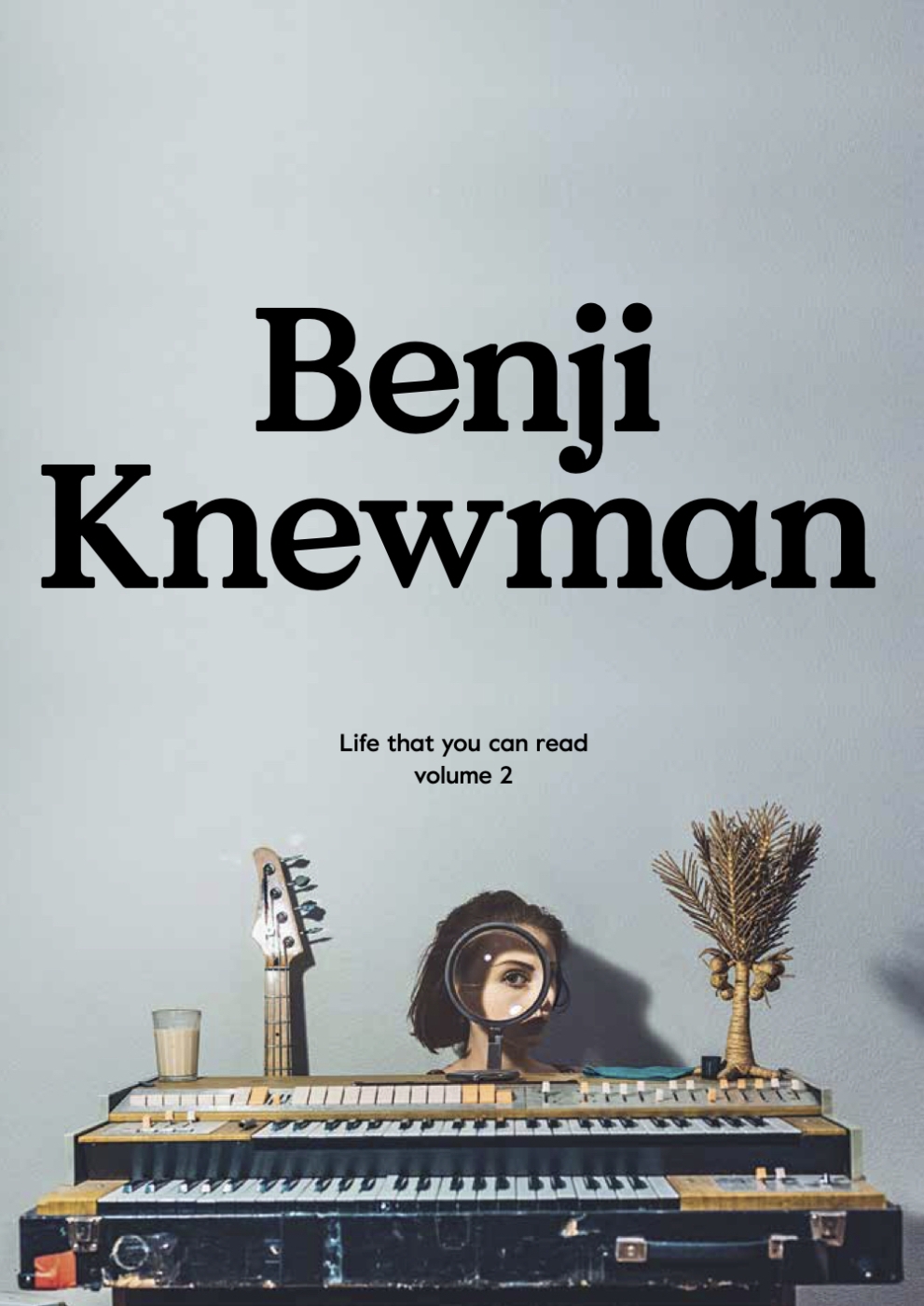 Benji Knewman Vol. 2