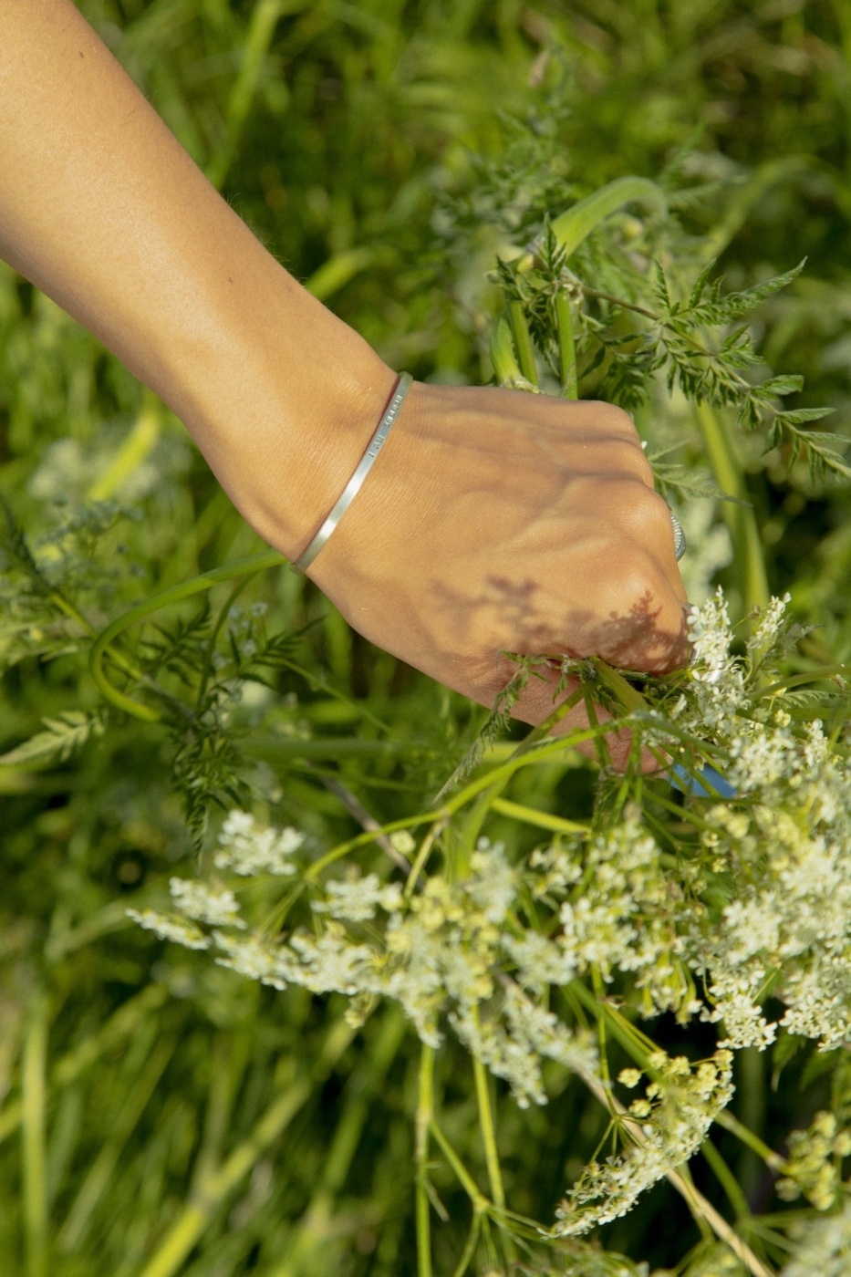 Bracelet I AM ENOUGH